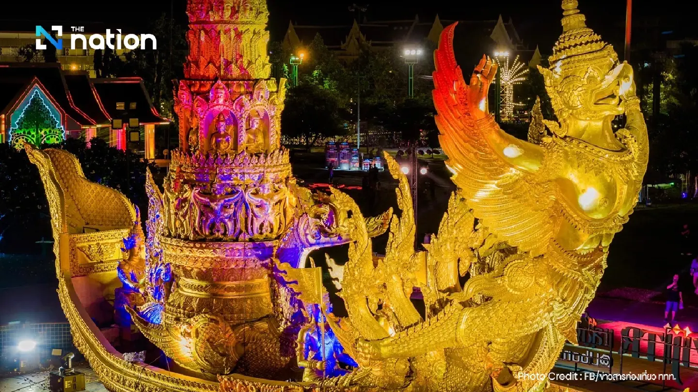 Long weekends to generate THB18 billion from domestic tourism