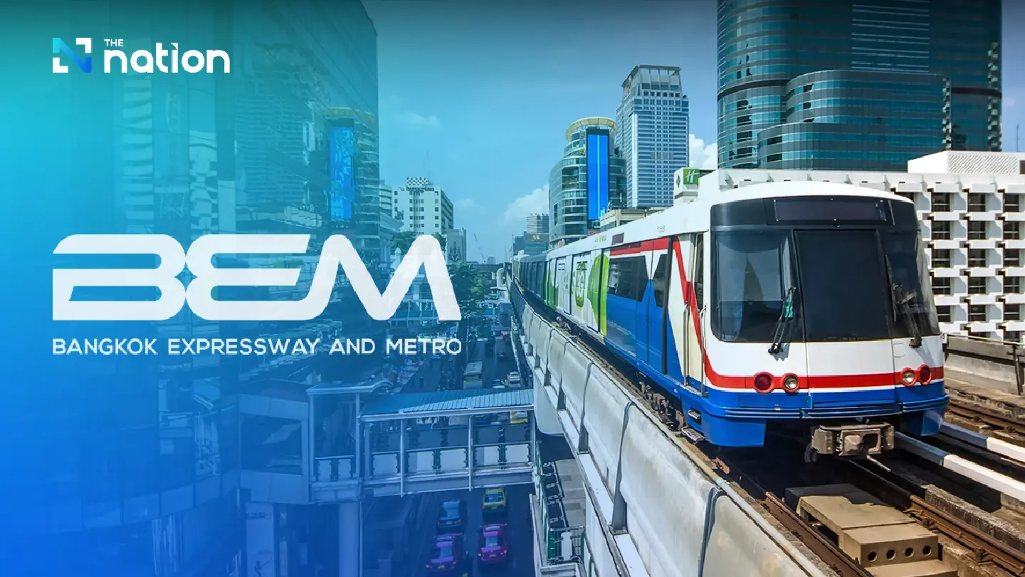 BEM expands electric train network, eyes battle for Purple Line South