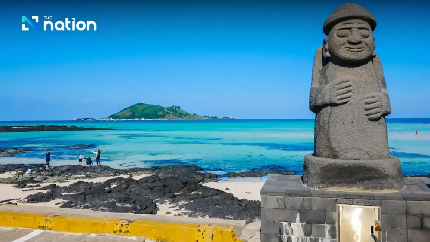 TAT expects South Korean tourist arrivals to reach 1.94 million this year