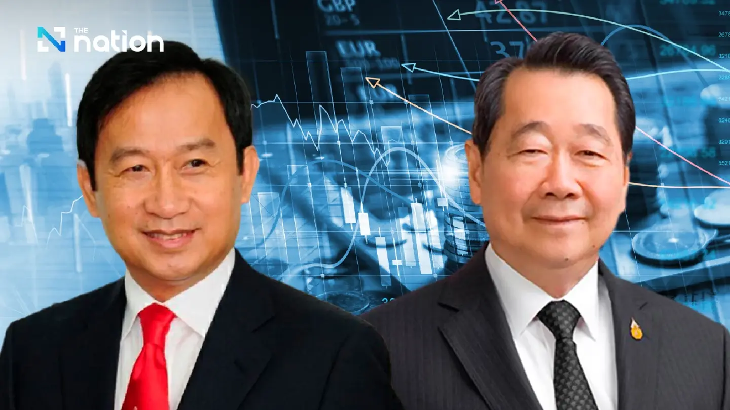 Chalerm Yoovidhya and family are the richest among Thai billionaires