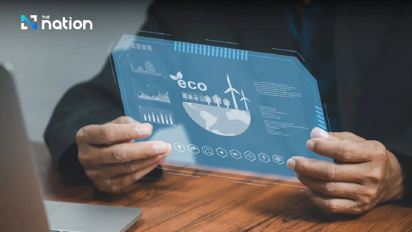 How Schneider Electric is driving sustainability, digital transformation