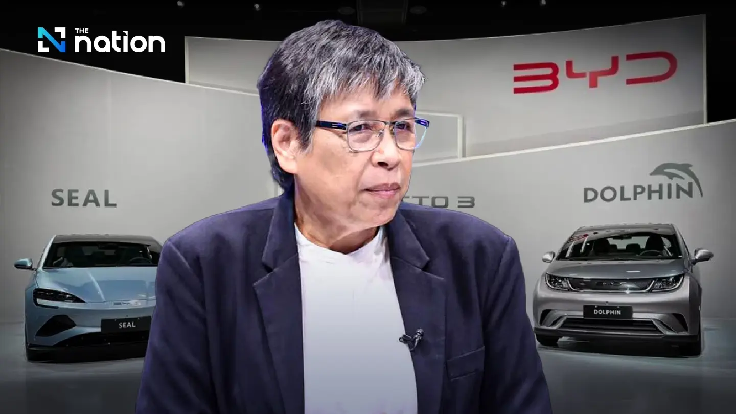 Consumer council tells BYD to compensate EV buyers who paid higher price Consumer council tells BYD to compensate EV buyers who paid higher price