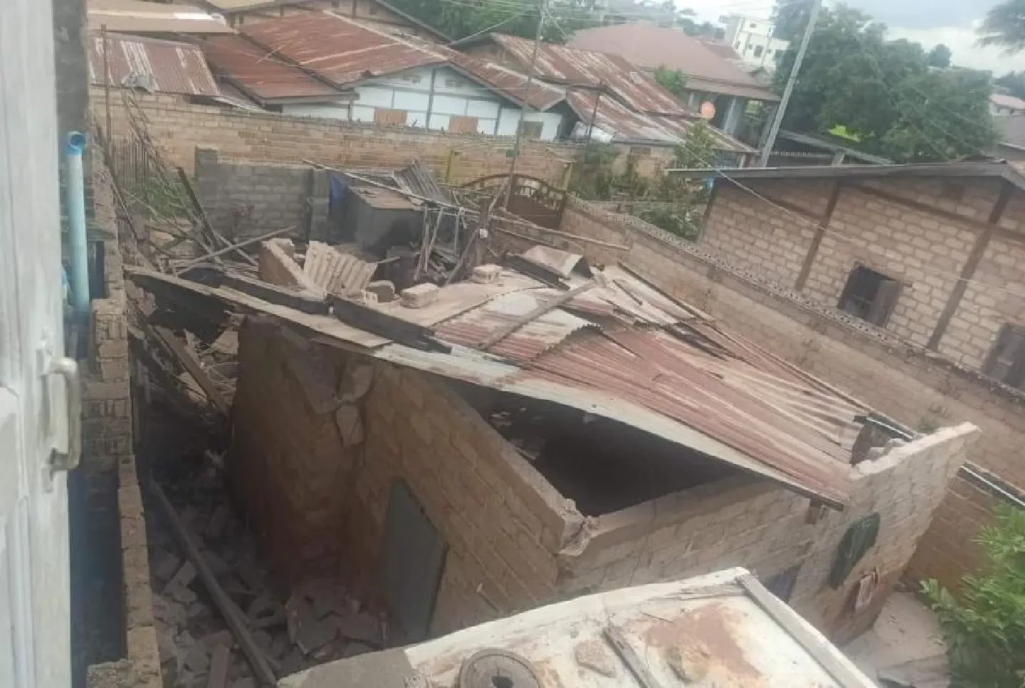 Homemade rocket attacks claim three lives in Lashio on July 12 Homemade rocket attacks claim three lives in Lashio on July 12