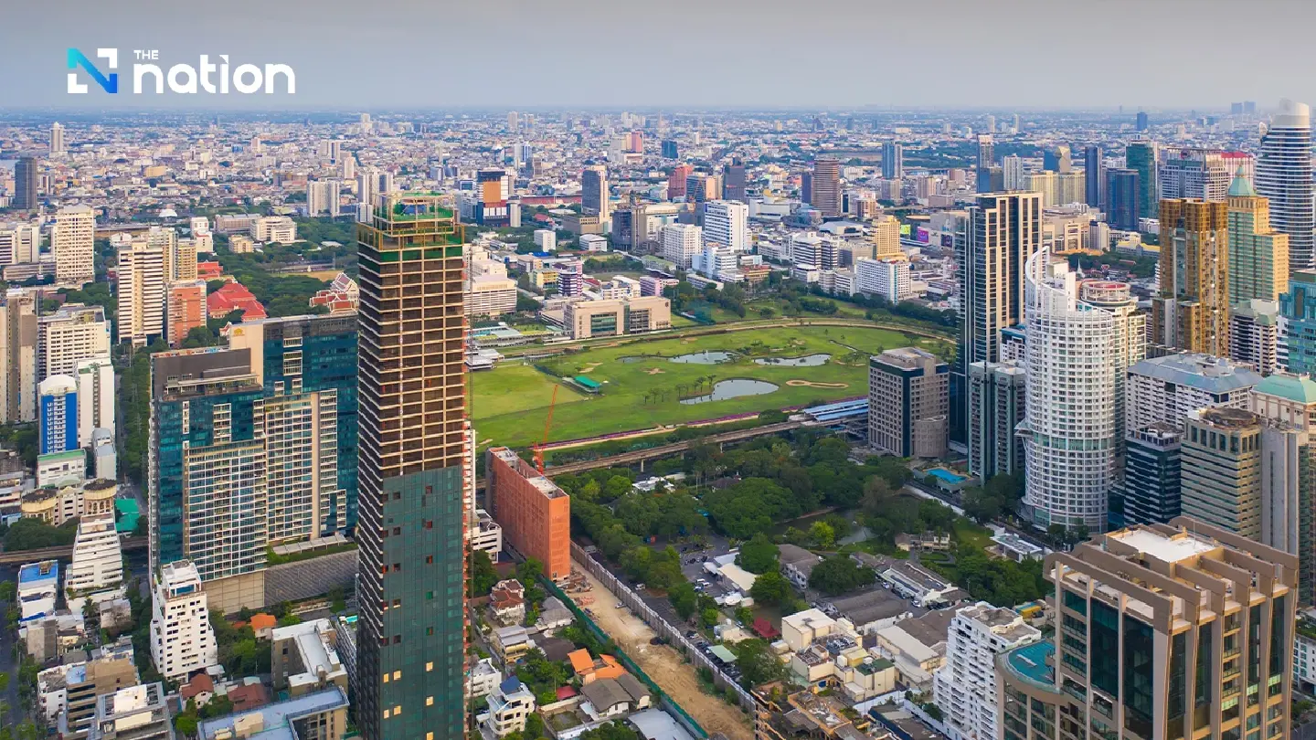 Surge in demand sparks price war among Bangkok office buildings Surge in demand sparks price war among Bangkok office buildings