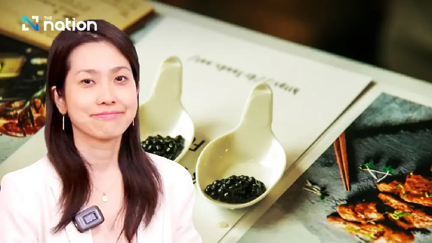 Thailand ranked the world’s 12th future food exporter