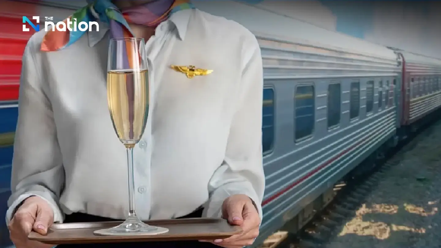 Government to allow sale of alcoholic beverages in tourist trains