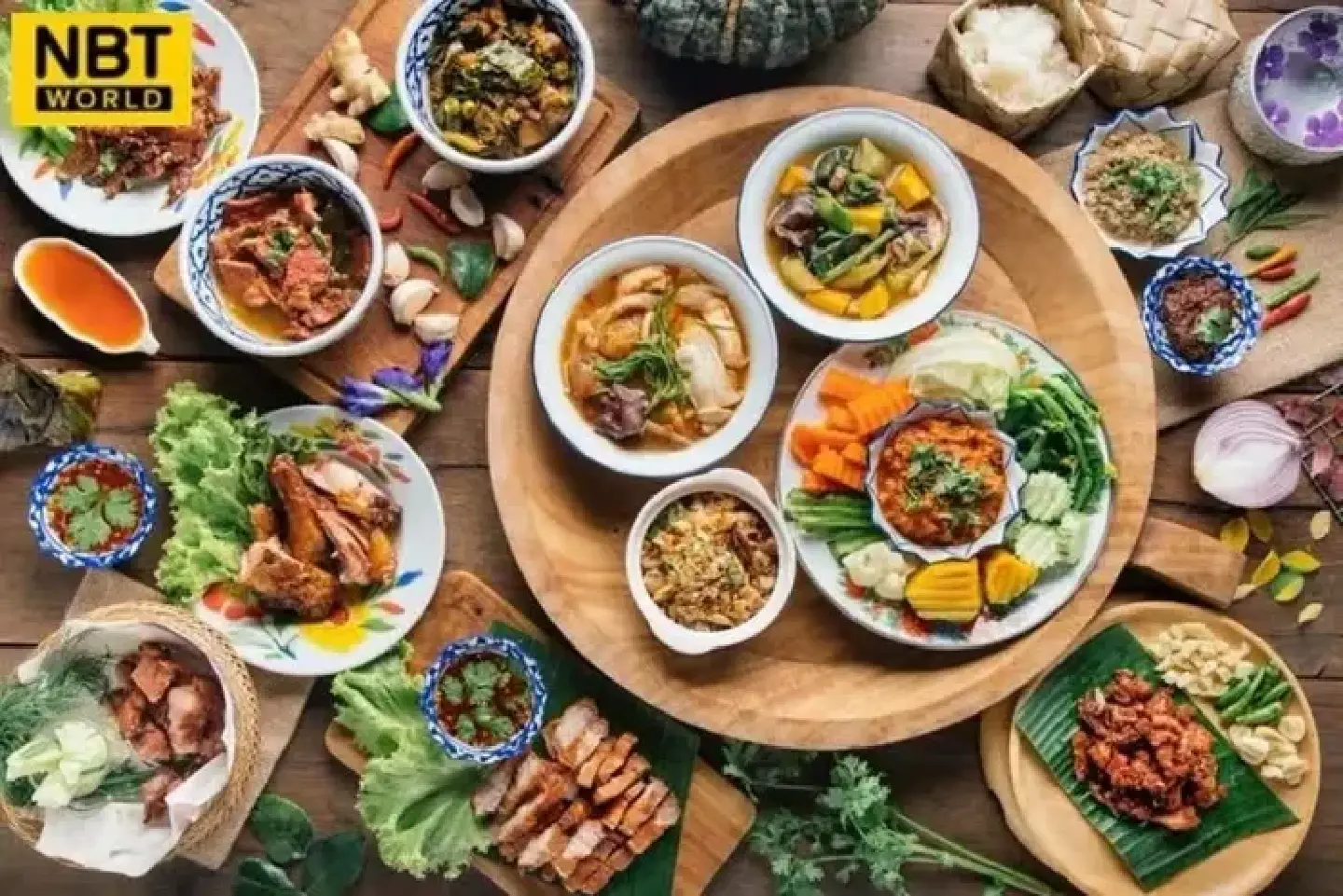 Thai PM Srettha urges expansion of halal food market to boost country's economy Thai PM Srettha urges expansion of halal food market to boost country's economy