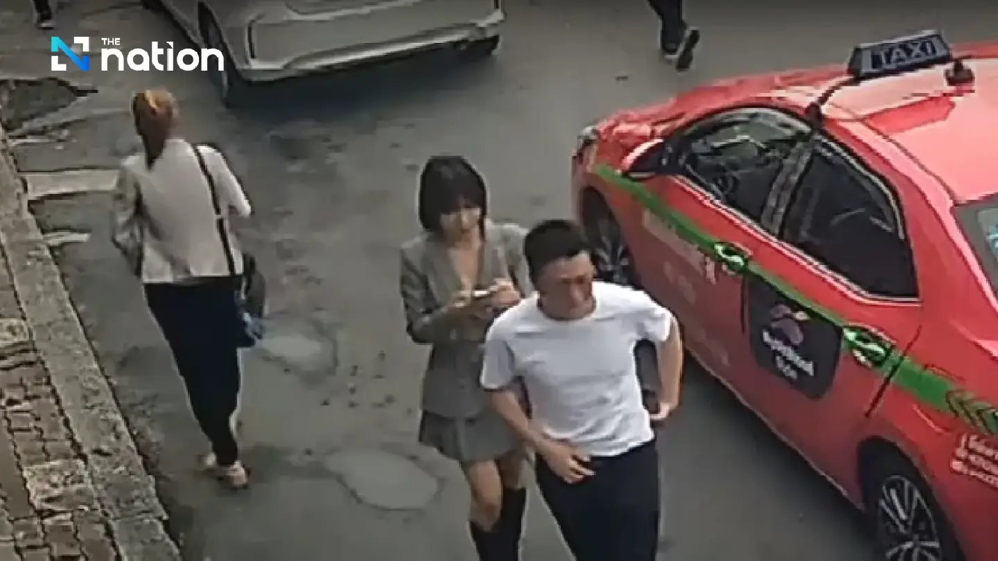 Body of missing Chinese woman found buried in Chachoengsao