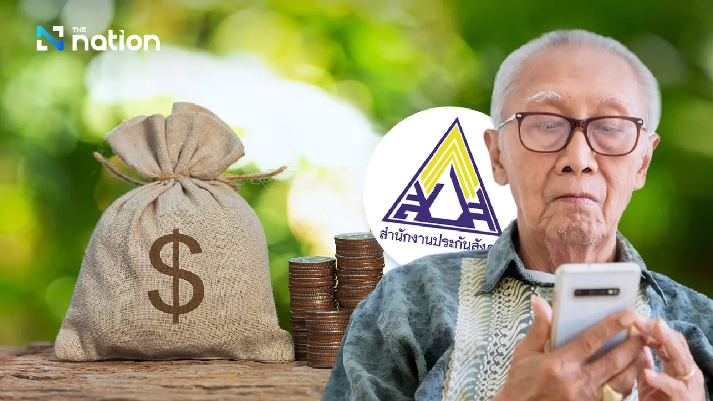 Path to Social Security’s survival mapped out