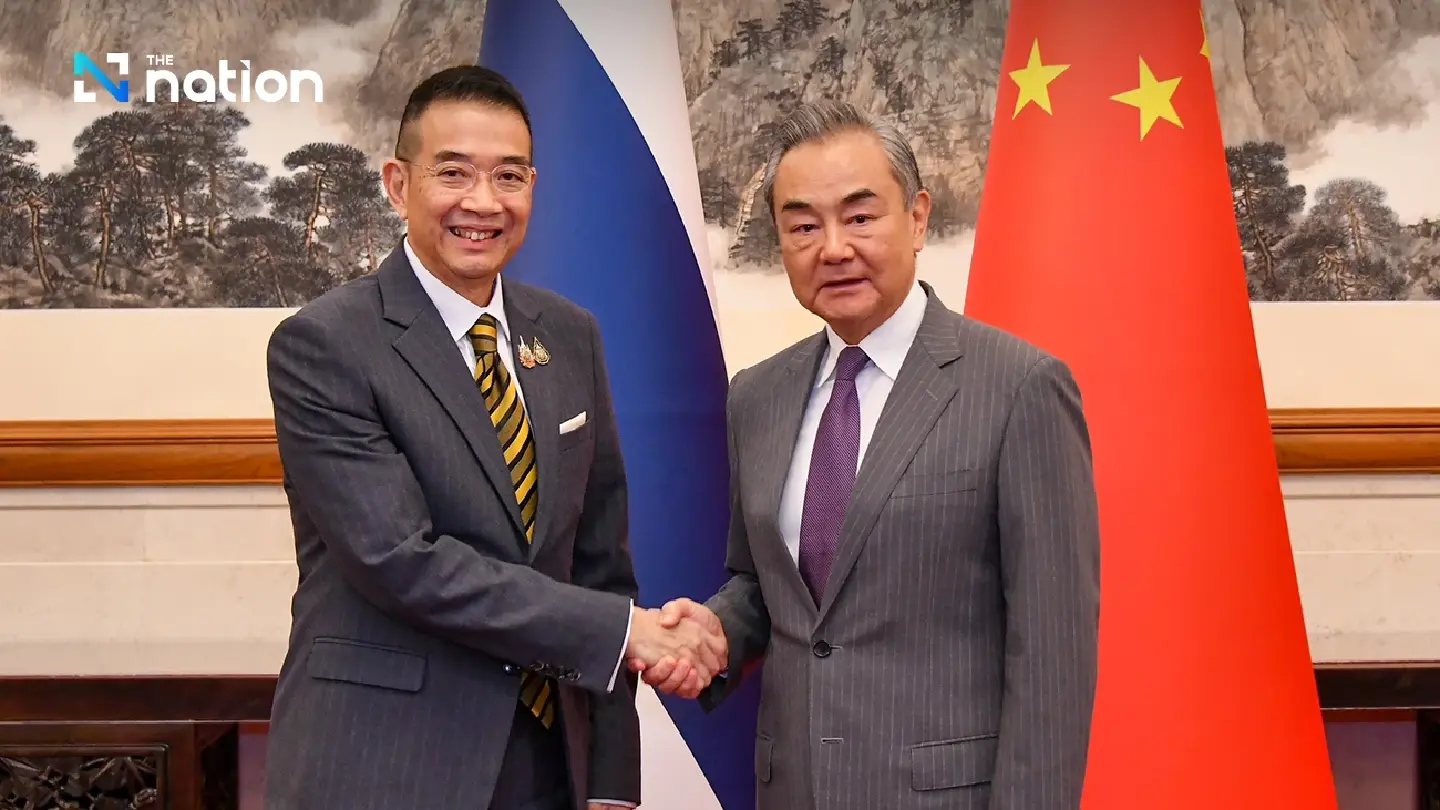 Foreign minister urges continued broad cooperation in Asia-Pacific region Foreign minister urges continued broad cooperation in Asia-Pacific region