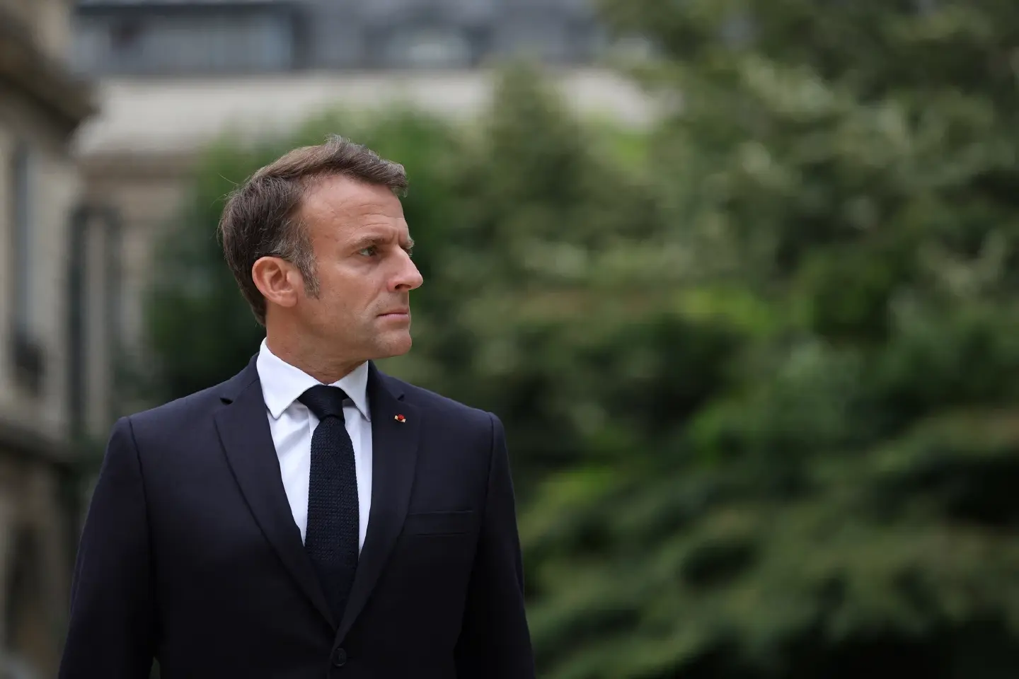 How Macron went from a successful political newcomer to a weakened leader