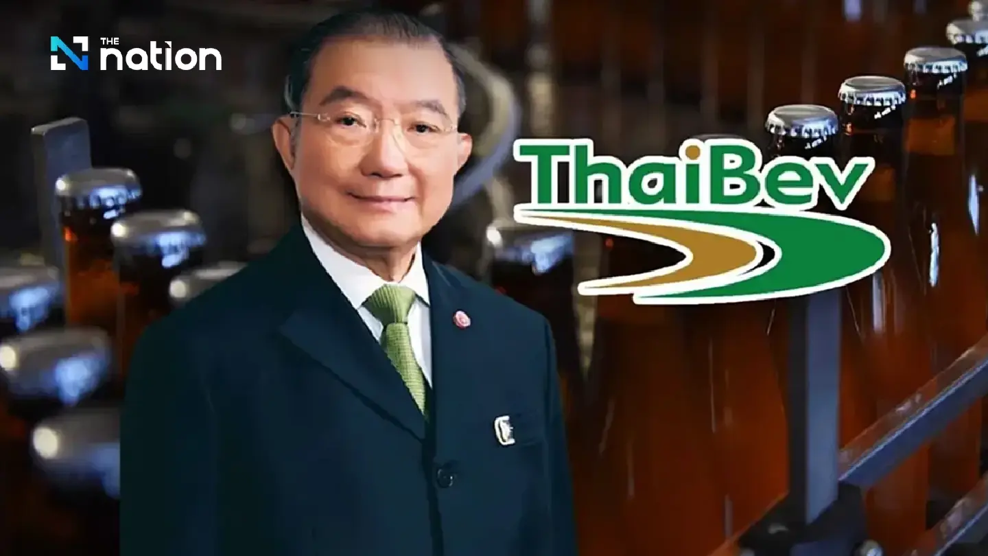 Thai Beverage exits real estate sector, sells Frasers stake to TCC