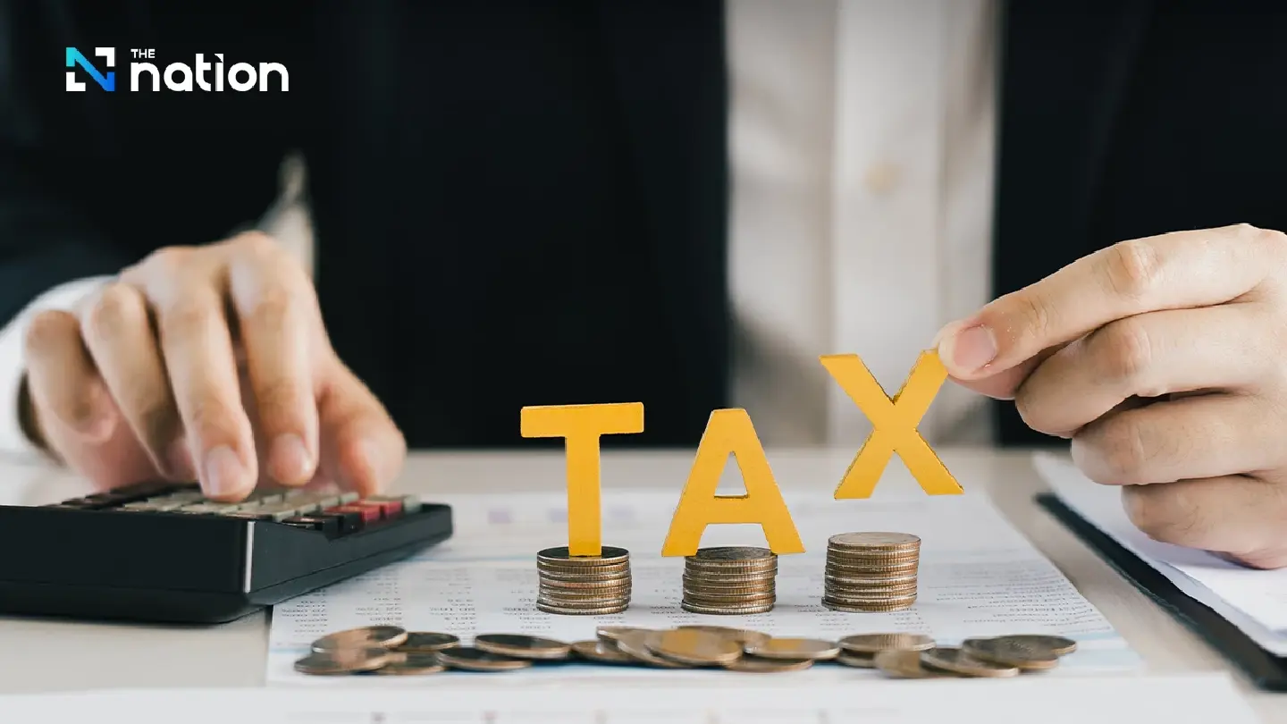 Cabinet cuts income tax ceiling to 17% to bring Thais back home Cabinet cuts income tax ceiling to 17% to bring Thais back home