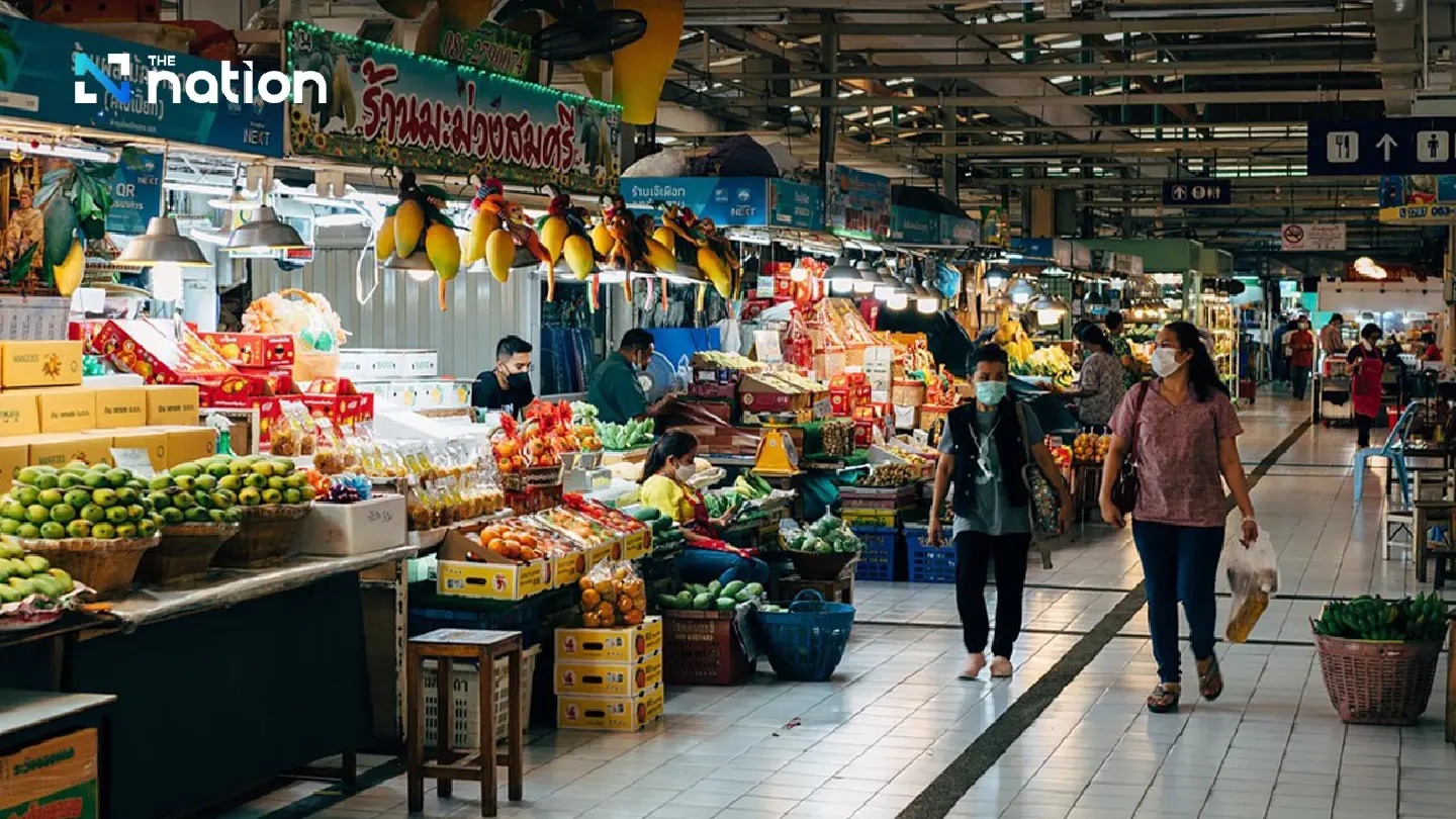 Thailand ranks in top 10 countries for low expat living costs