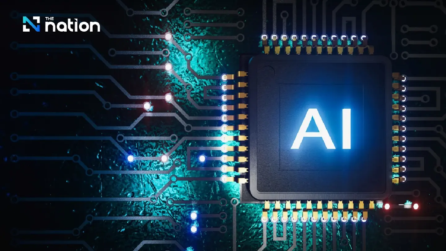 Thai demand adds to surge in global AI chip market