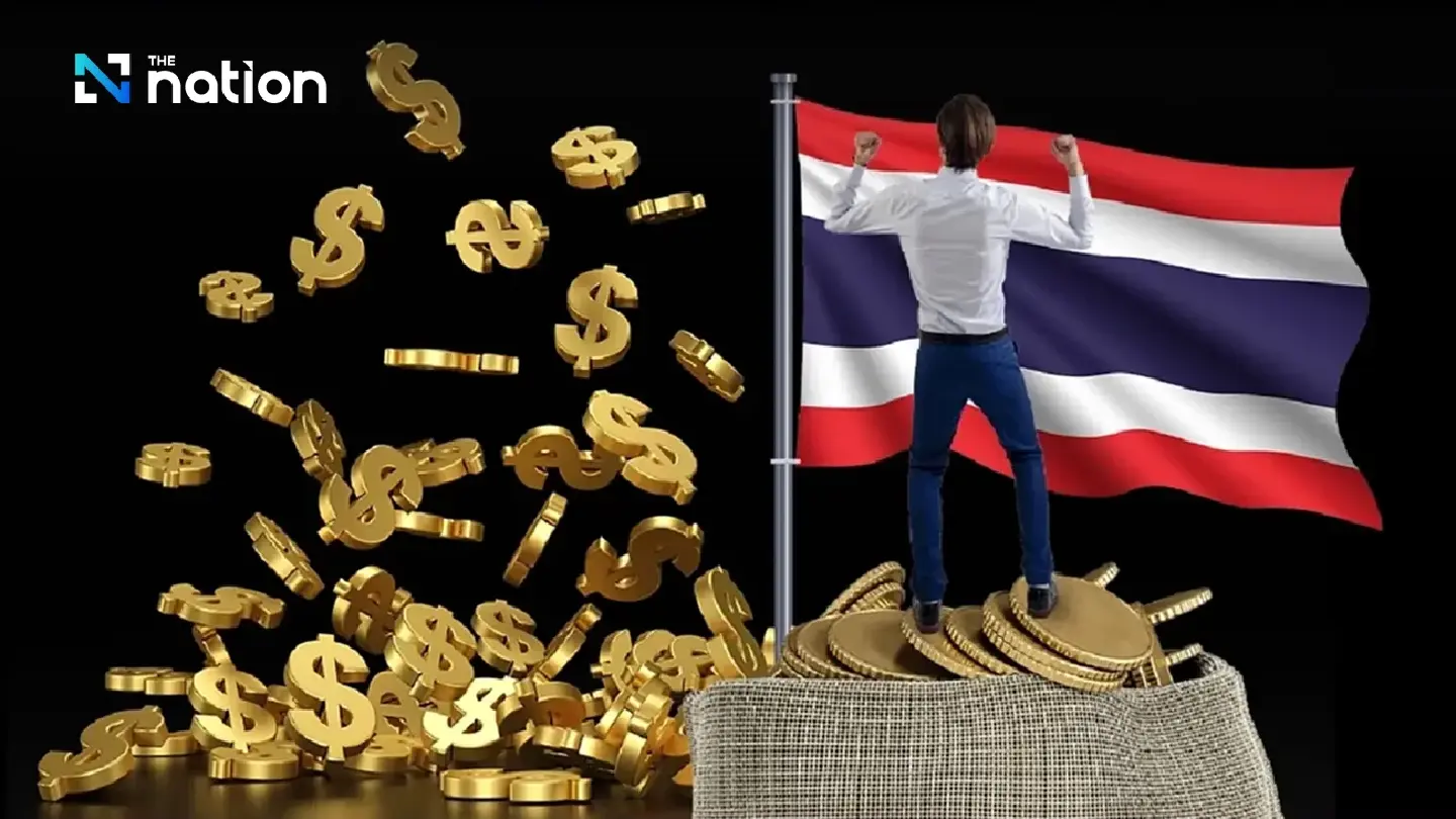 Thailand expected to see a big jump in number of millionaires in next 5 years