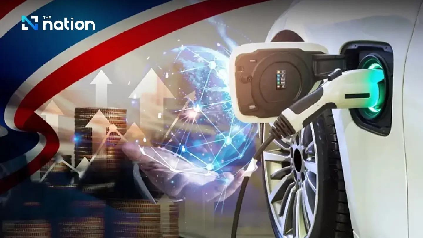 EV sales continue to drop driven by tight economic conditions