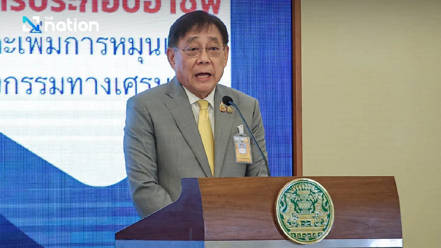 Registration for 10,000-baht handout to kick off on August 1 Registration for 10,000-baht handout to kick off on August 1