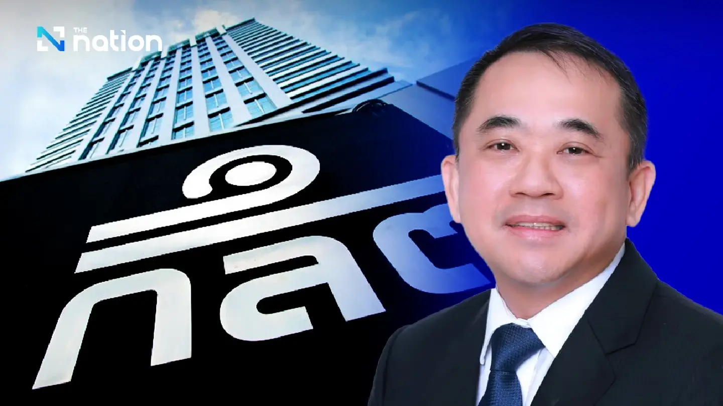 New SEC chief vows to restore confidence in Thai stock market