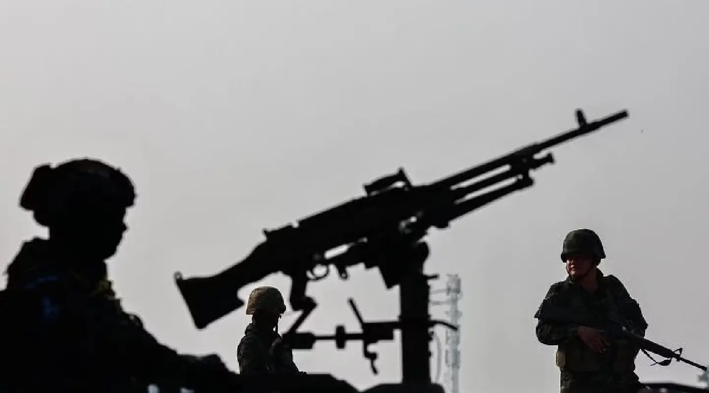 Myanmar central bank refutes UN report on weapons transactions