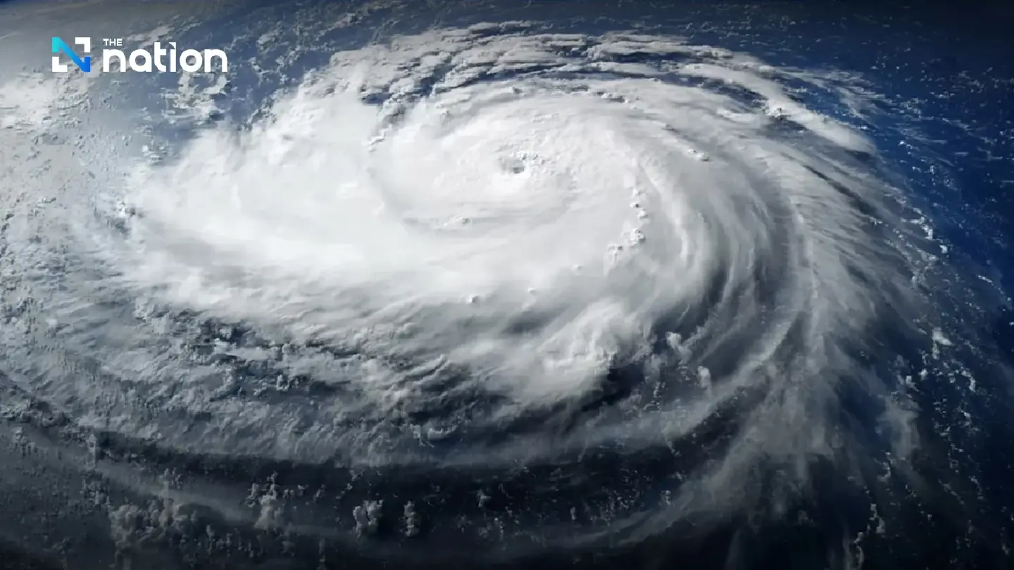 Thailand unlikely to be impacted by storm brewing in South China Sea Thailand unlikely to be impacted by storm brewing in South China Sea