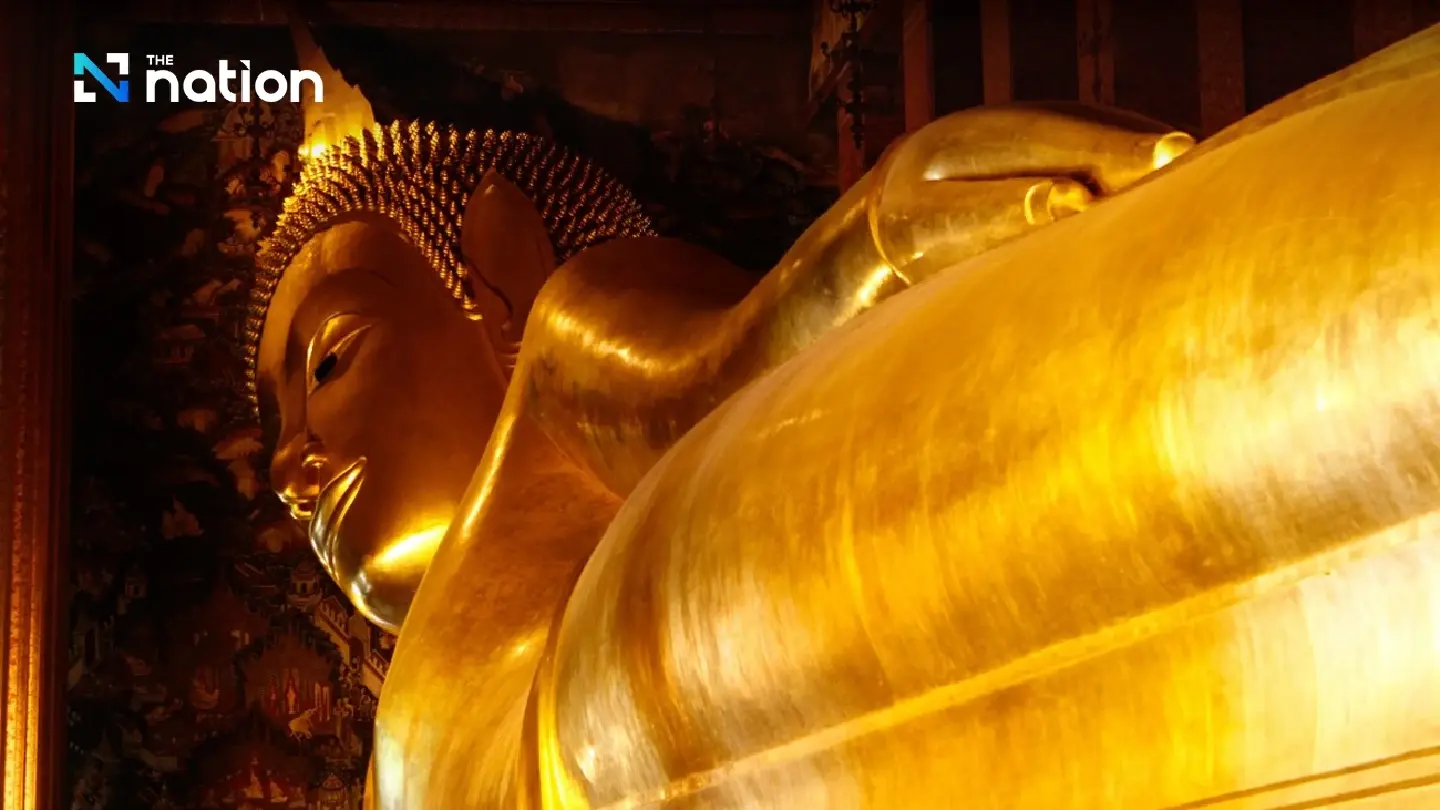 Wat Pho ranks among TripAdvisor’s 25 popular Asian destinations Wat Pho ranks among TripAdvisor’s 25 popular Asian destinations