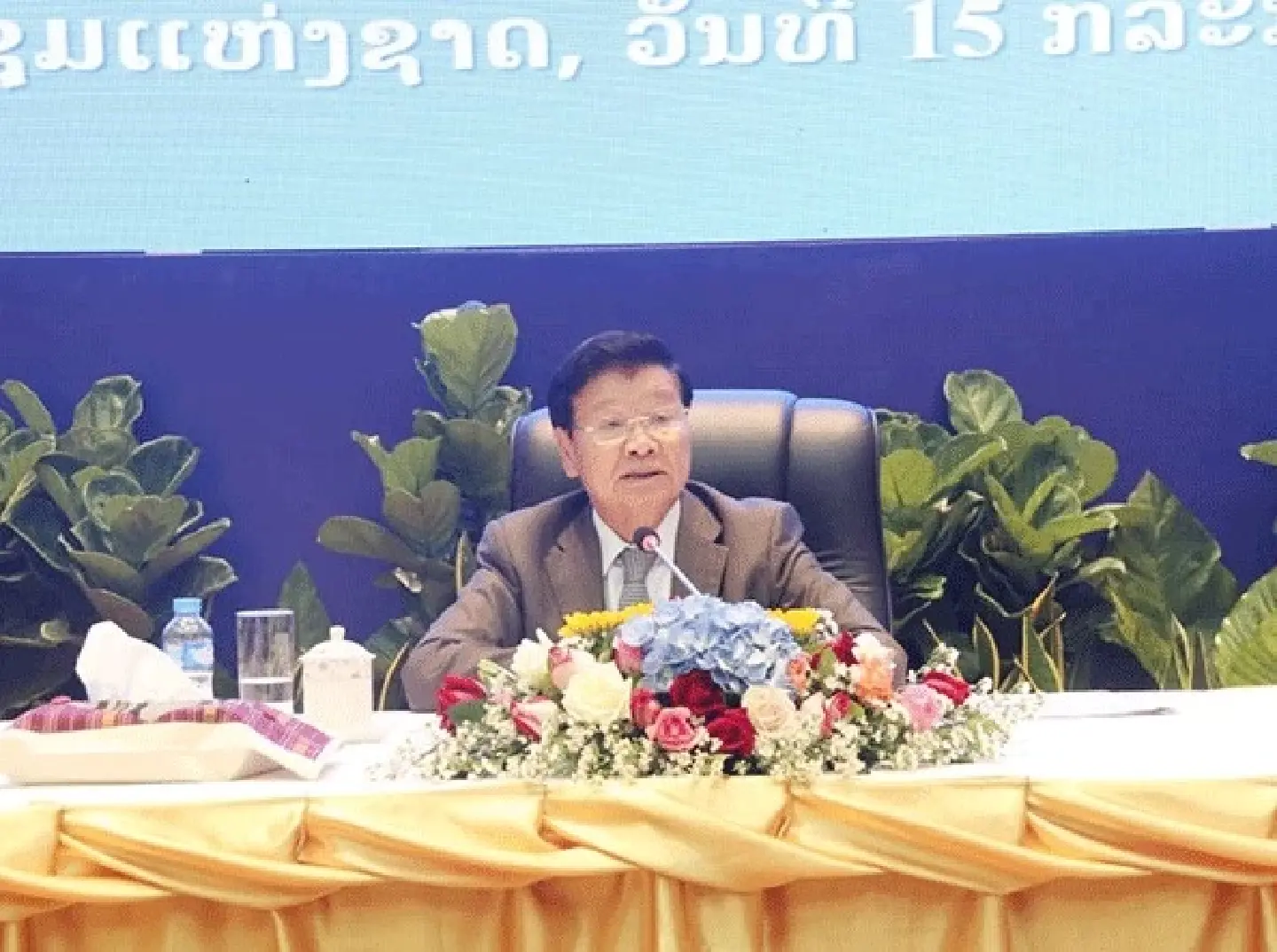 Laos President instructs govt to address high inflation, weak kip, rising costs Laos President instructs govt to address high inflation, weak kip, rising costs