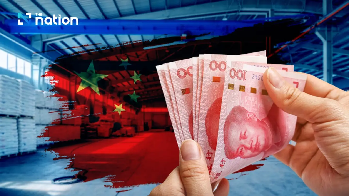 Chinese investors buying up many factories, land on sales as NPLs