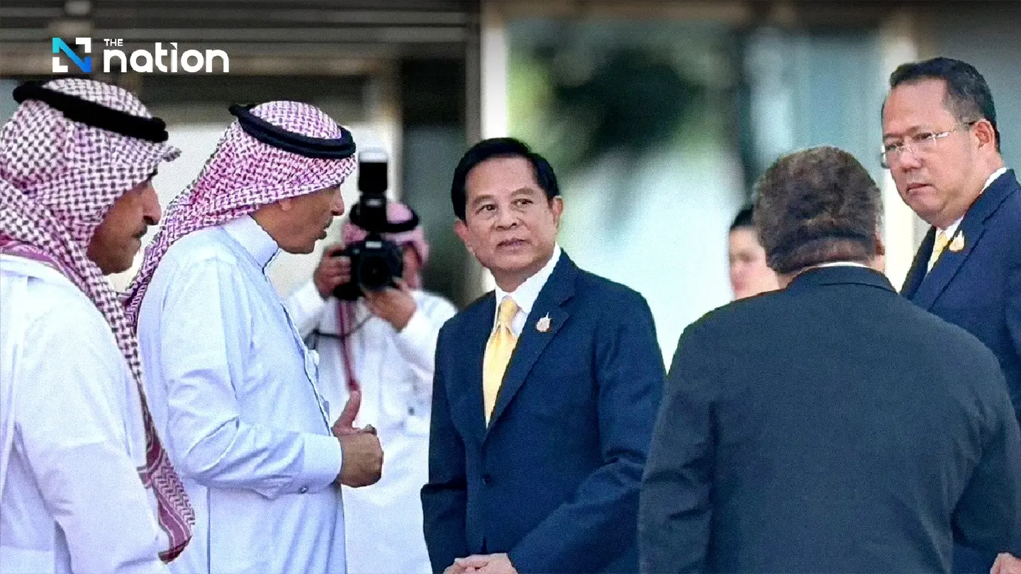 Saudi Arabia ready to invest in hydrogen energy production in Thailand