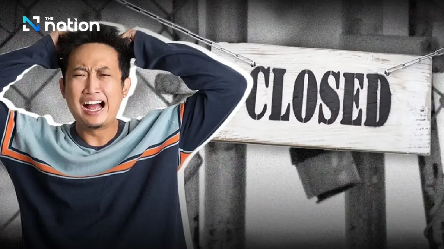 Factory closures drive surge in services sector employment
