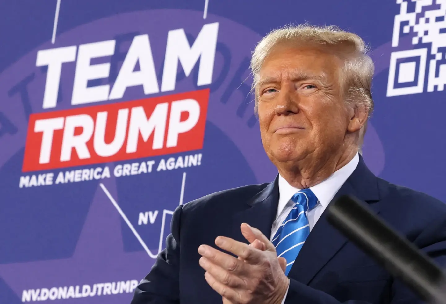 Federal judge dismisses Trump classified documents case Federal judge dismisses Trump classified documents case