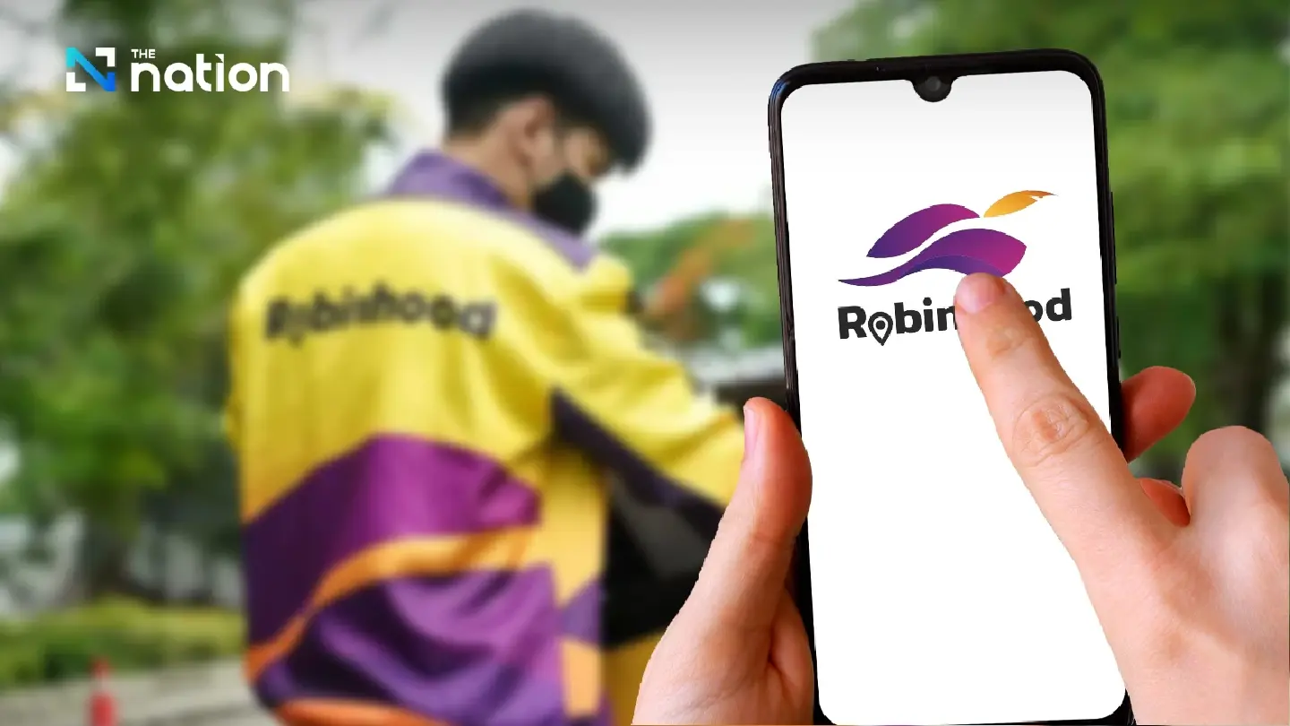 Robinhood food delivery service to continue until further notice Robinhood food delivery service to continue until further notice