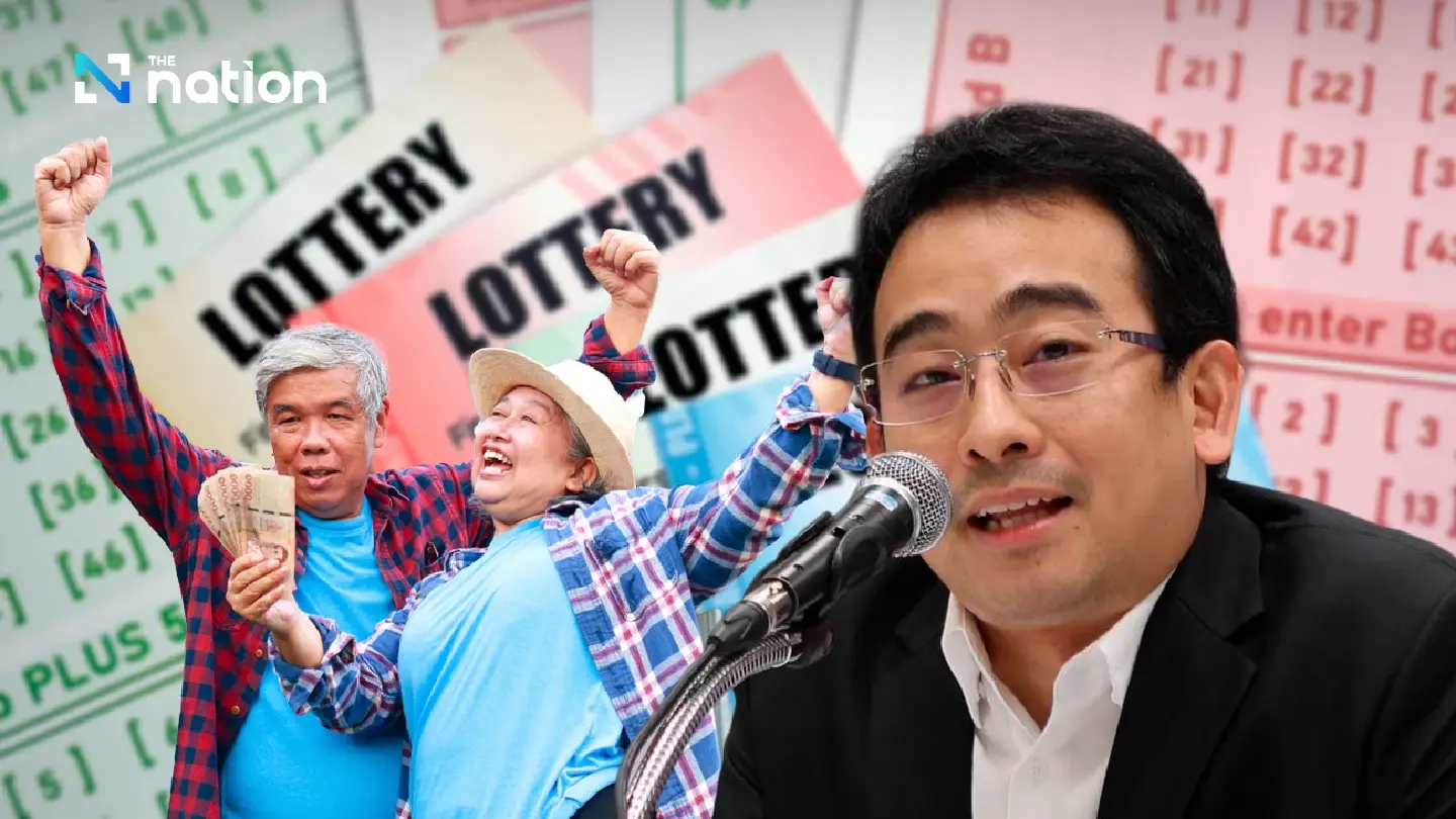 Cabinet gives go-ahead to retirement lottery project
