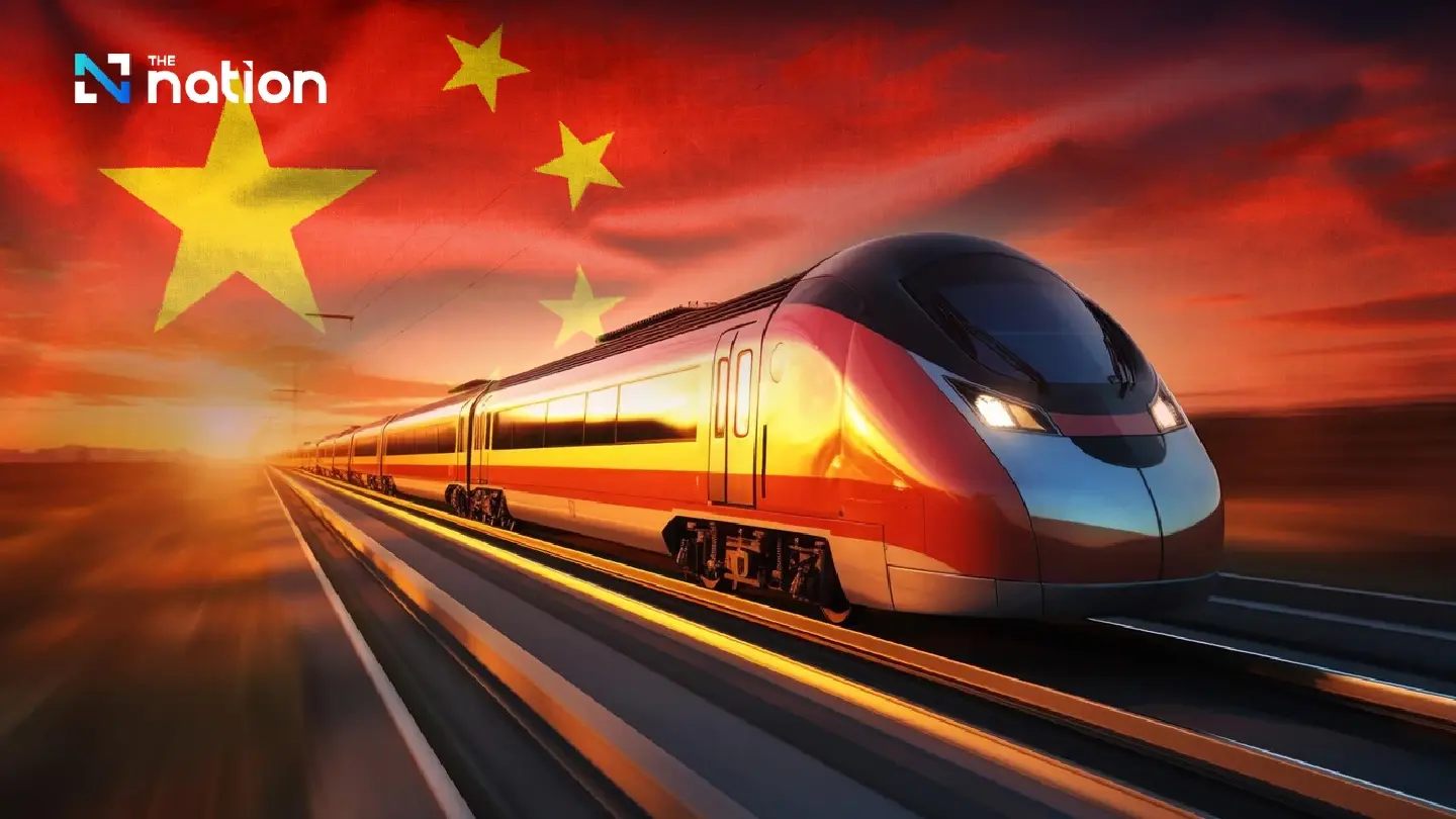 Investment plan for Phase 2 of Thai-Chinese railway heads to Cabinet Investment plan for Phase 2 of Thai-Chinese railway heads to Cabinet
