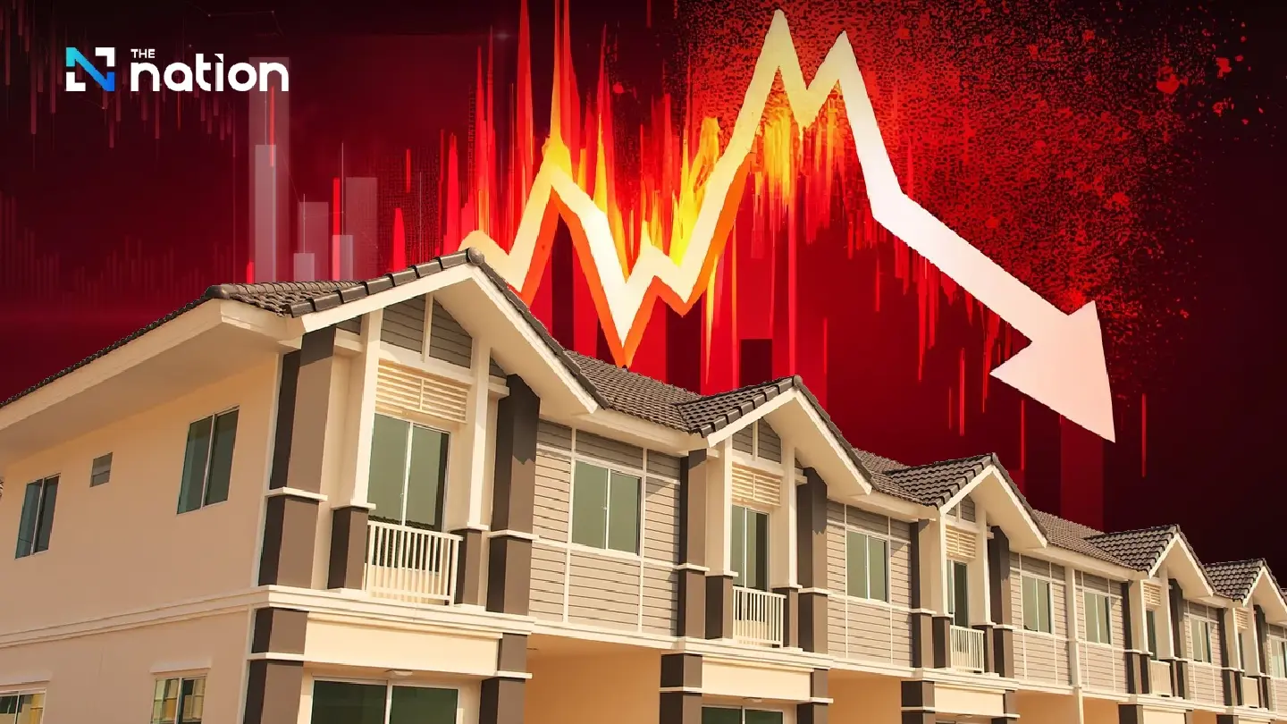 Developers ask for support as Q2 property sales lowest in 12 years
