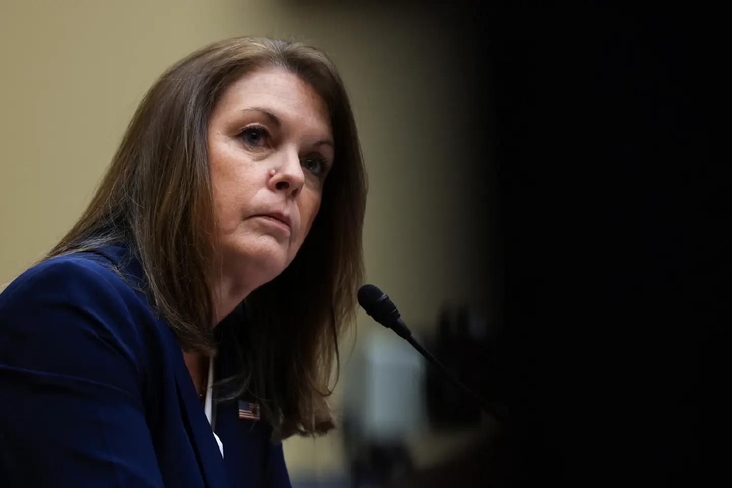 Secret Service director resigns after assassination attempt on Donald Trump