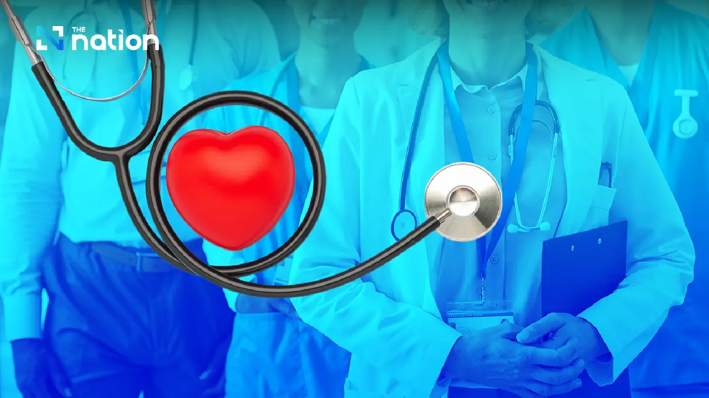 Thailand promotes aspirations to become medical hub