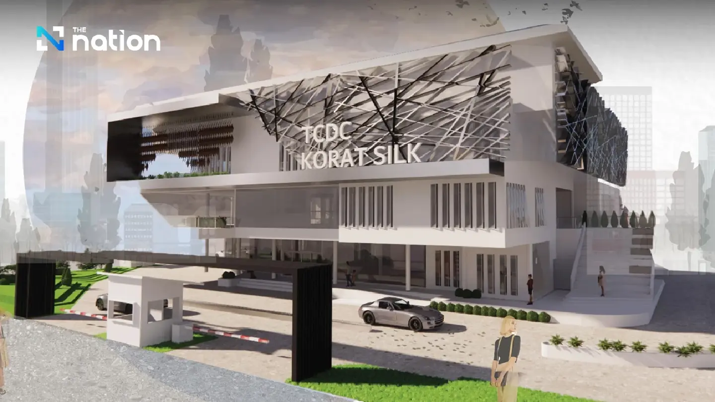 TCDC selects 10 provinces for new creative labs