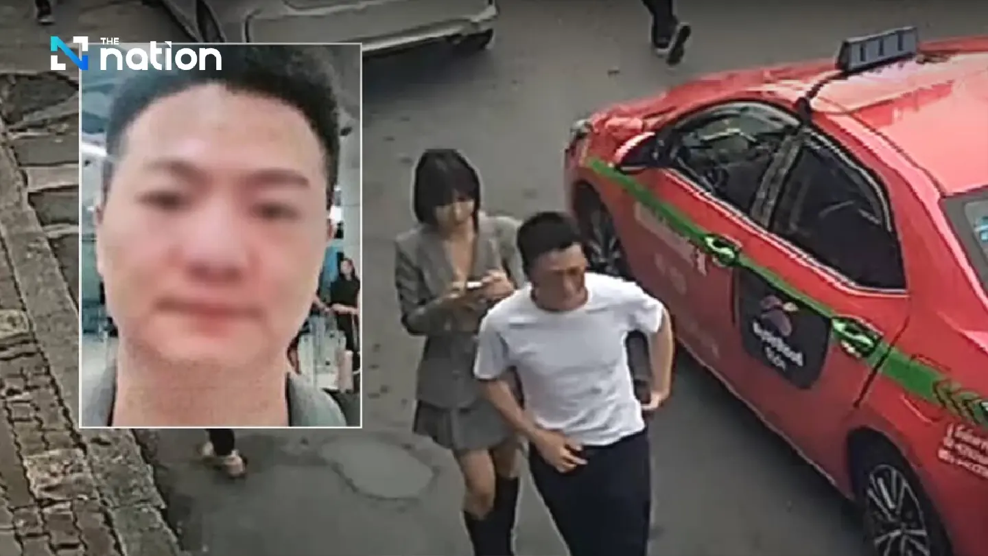 Killer of Chinese social media influencer arrested in Hong Kong