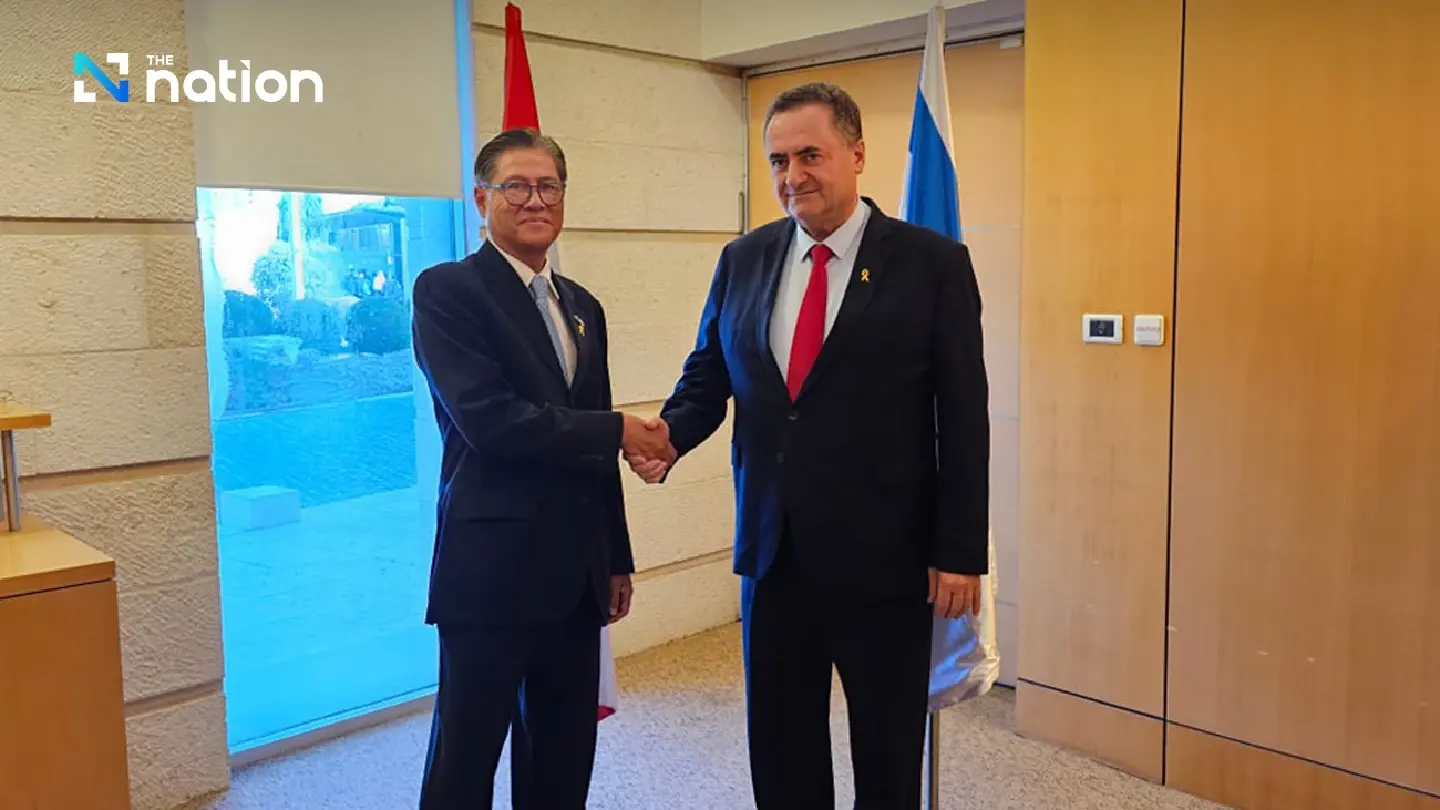 Thailand seeks Israel, Egypt’s help to free last 6 Thai hostages Thailand seeks Israel, Egypt’s help to free last 6 Thai hostages
