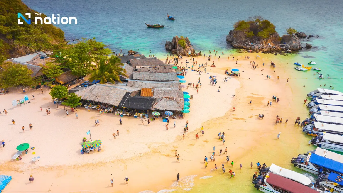 Big events to be the focus of TAT’s 2025 tourism strategy