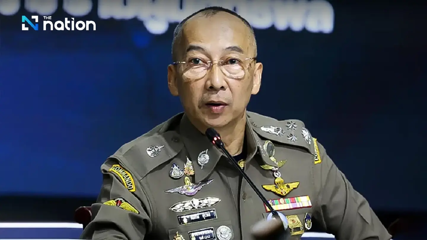 15 police generals to help EC probe alleged Senate election fraud 15 police generals to help EC probe alleged Senate election fraud