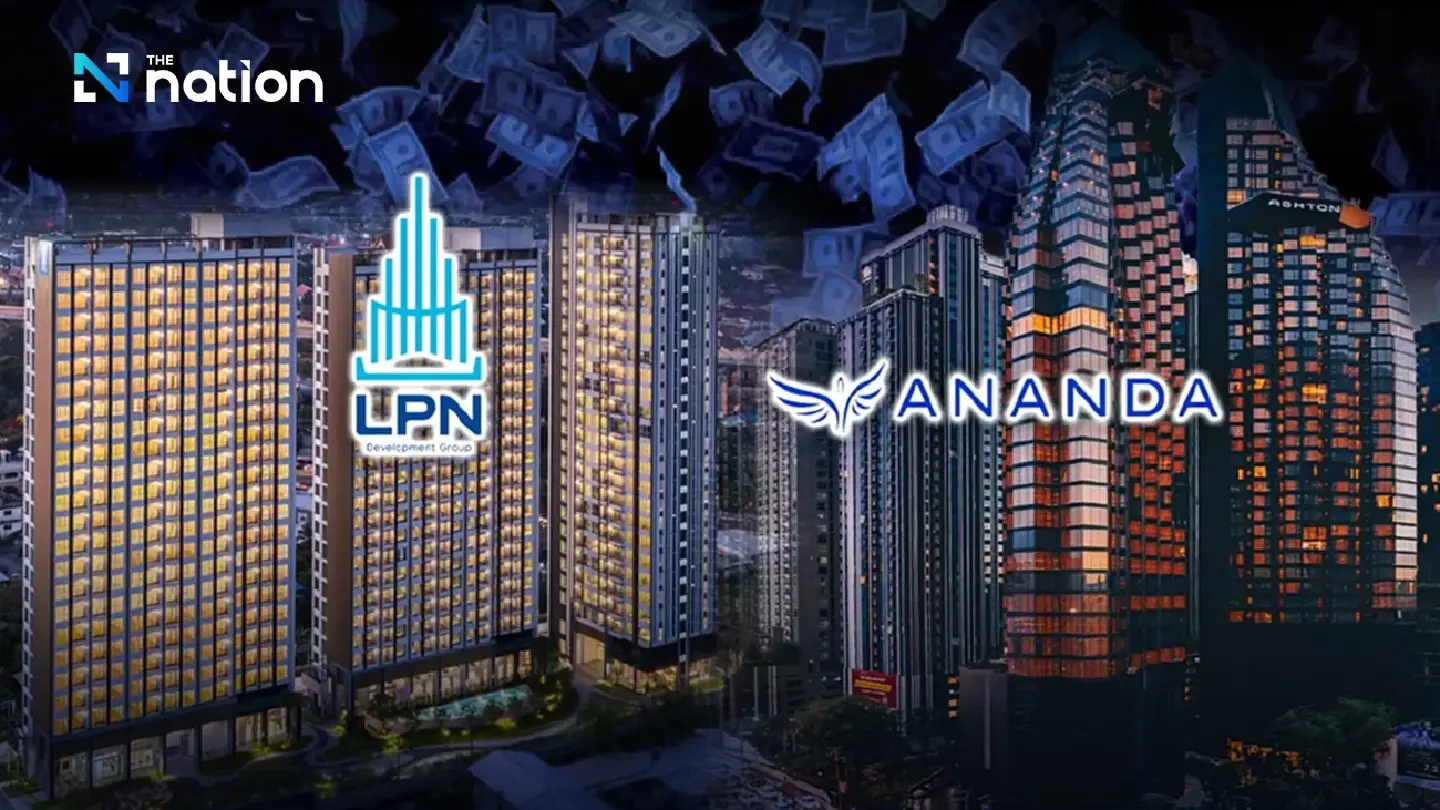 Thai property developers dump stock to increase cash flow Thai property developers dump stock to increase cash flow