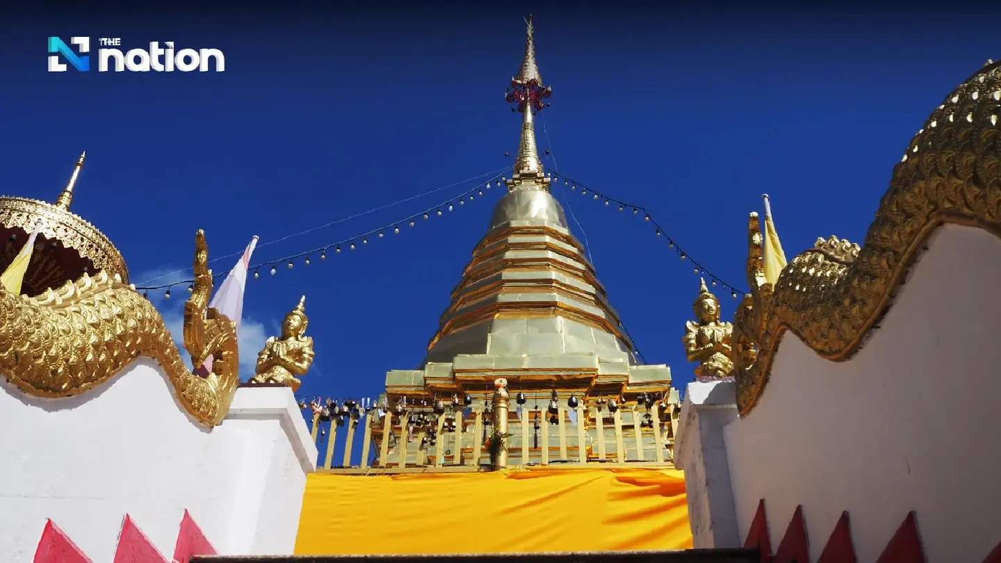 Survey reveals most Thais prefer short trips over long vacations
