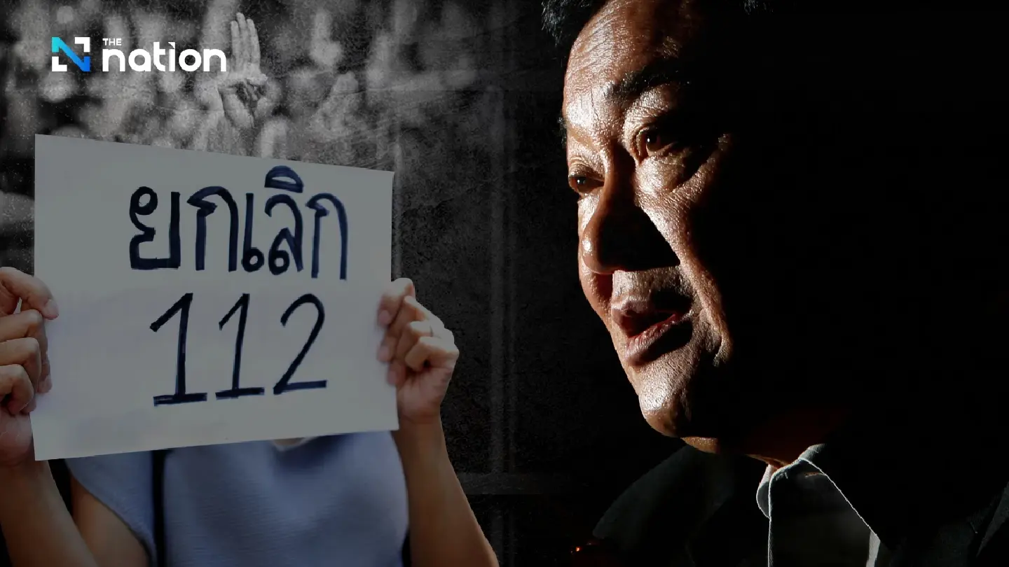 No sign of respite for lese majeste offenders, govt stance shows No sign of respite for lese majeste offenders, govt stance shows