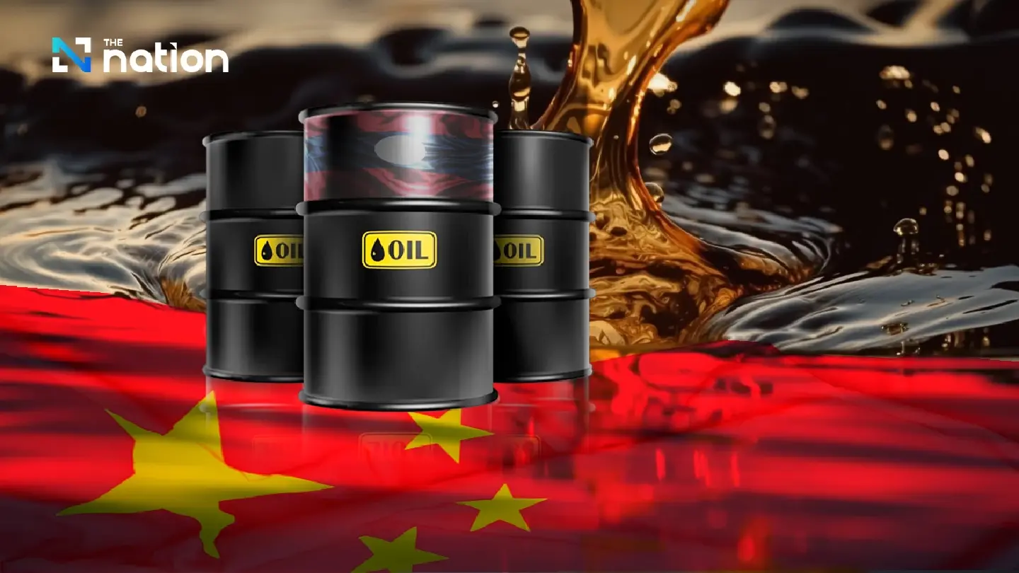 Thai businesses unfazed as Laos switches to Chinese benzene