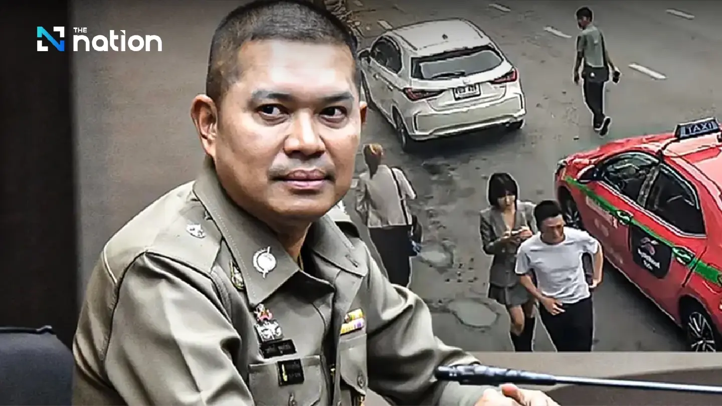 Police rule out kidnapping for ransom of missing Chinese woman