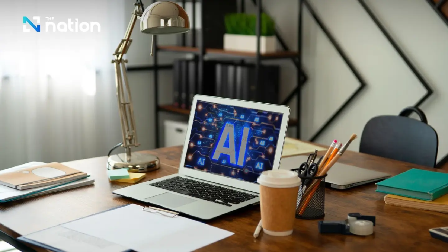 Majority of Thai people use AI in their daily lives for its convenience: study