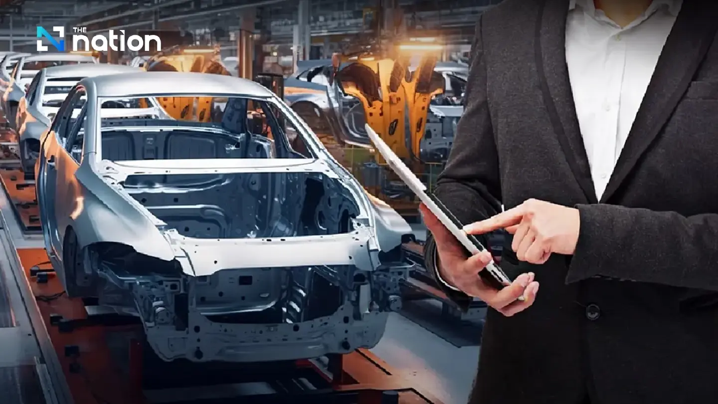 Thai automotive parts industry needs more govt support, says FTI Thai automotive parts industry needs more govt support, says FTI