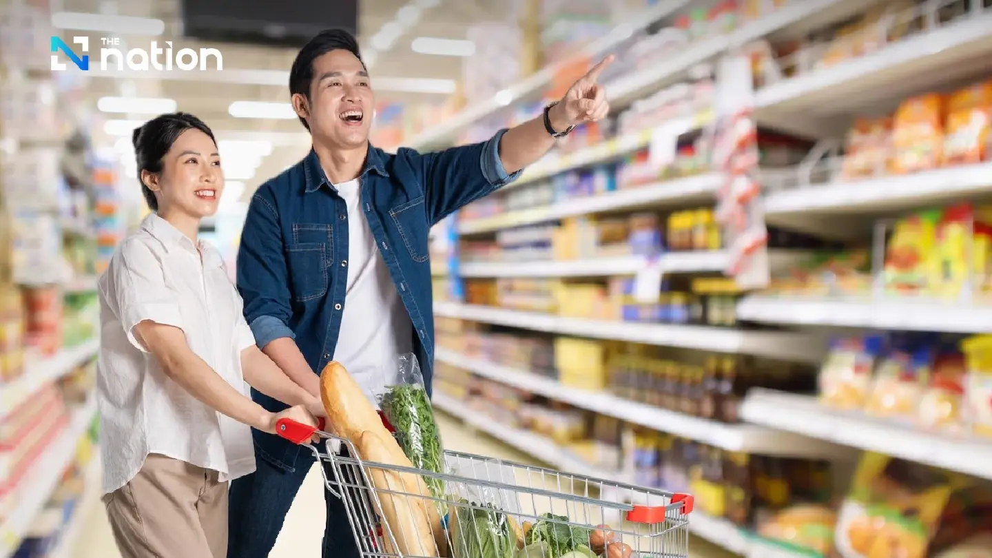Thai retail giants plan major expansion of outlets nationwide